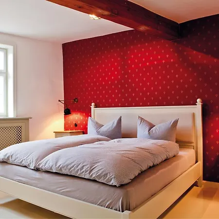 Goldhelm Krämerhaus Suiten
