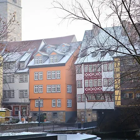 Goldhelm Krämerhaus Suiten