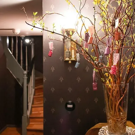 Apartment Goldhelm Krämerhaus Suiten *